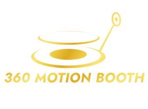 360 Motion Booth Logo